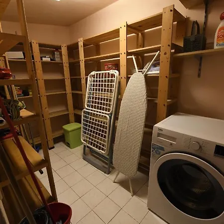 Il Giardino Nascosto Apartament