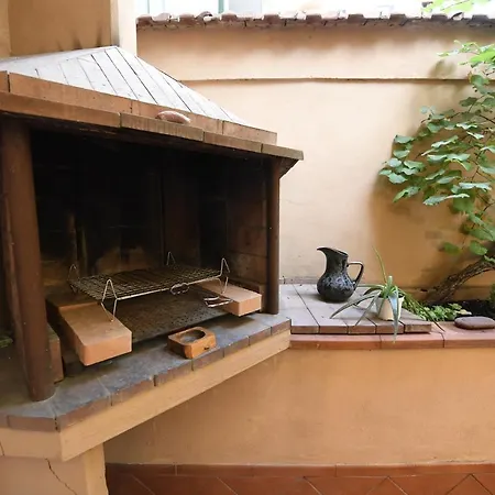 Il Giardino Nascosto * Rzym