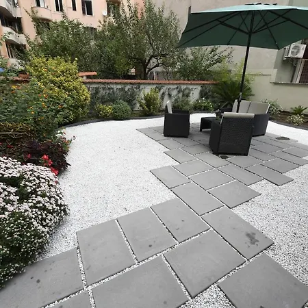 Il Giardino Nascosto