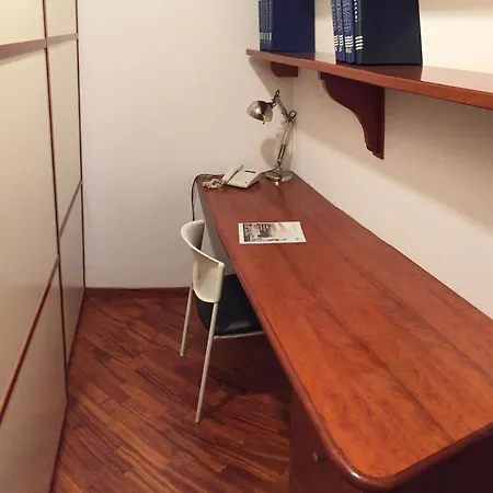 Il Giardino Nascosto *