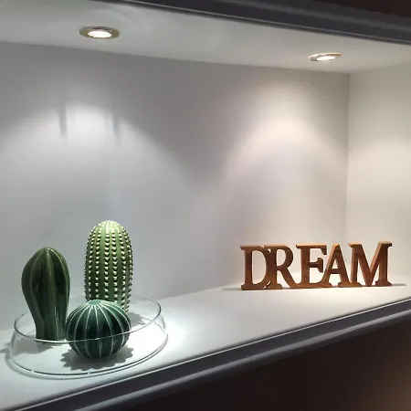 Il Giardino Nascosto