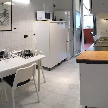 Il Giardino Nascosto Apartment Rom