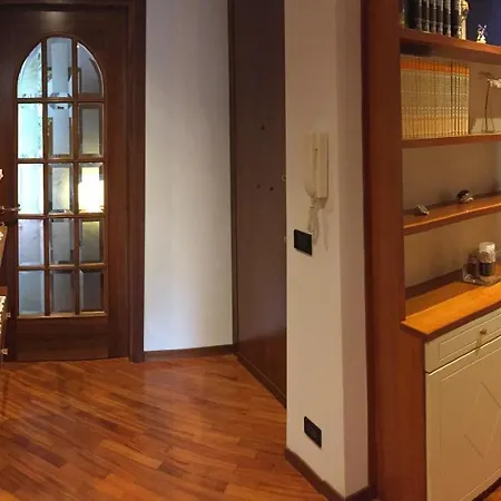 Il Giardino Nascosto Rzym