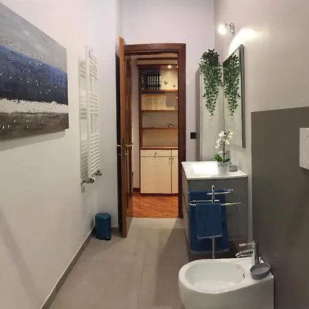 Il Giardino Nascosto Rom